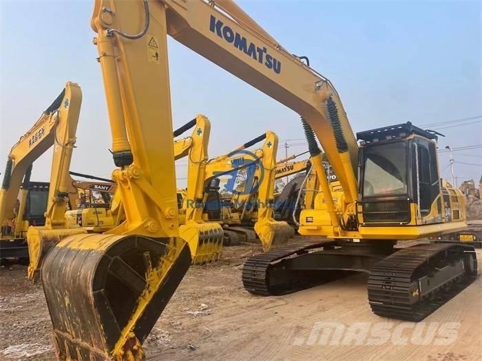 Komatsu PC 240 -8 Bageri gusjeničari