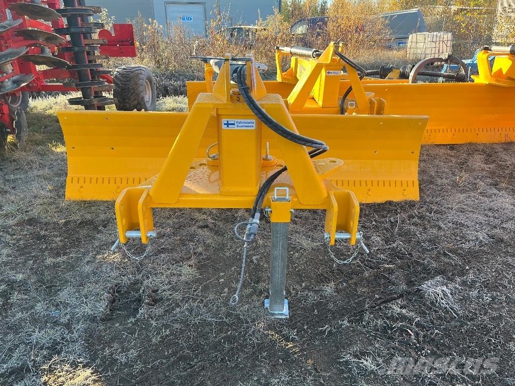 Wieska W300JH1 Plugovi za putove