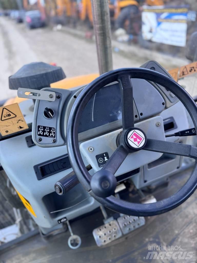 Terex 970 Elite Utovarni rovokopači