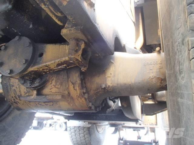 CAT 950 F Utovarivači na kotačima