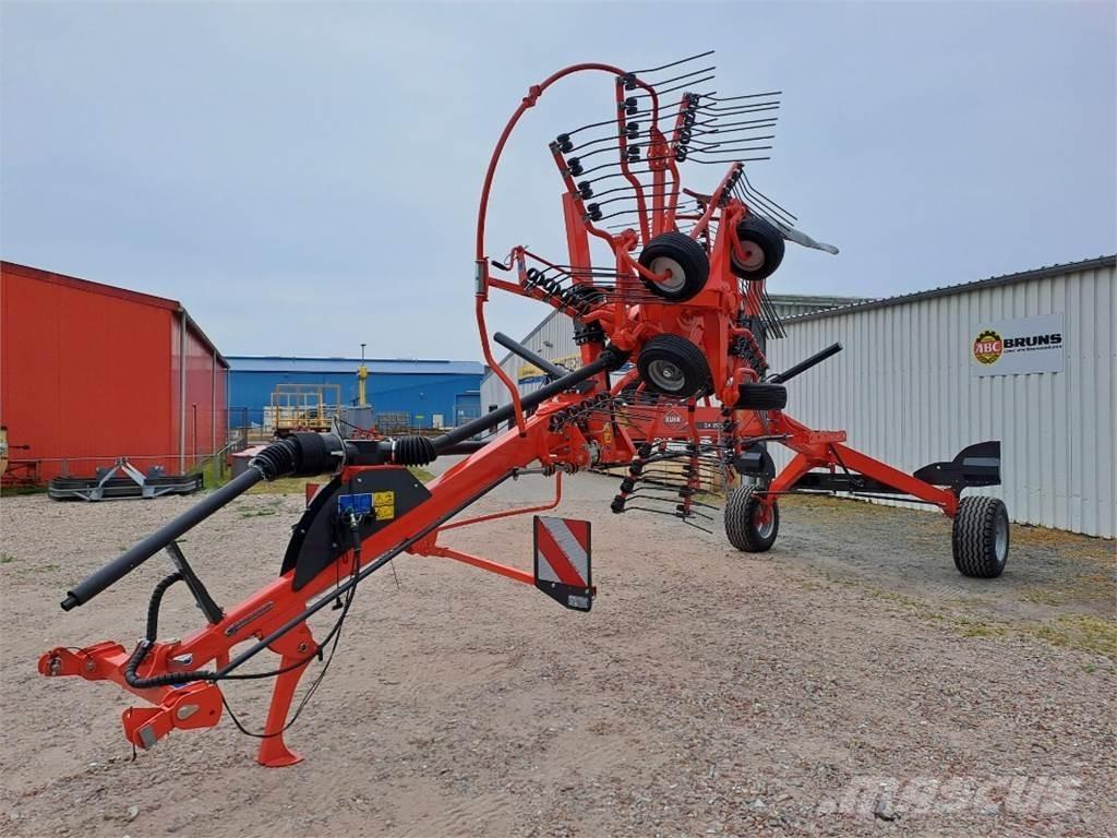 Kuhn GA 6930 Skupljači otkosa