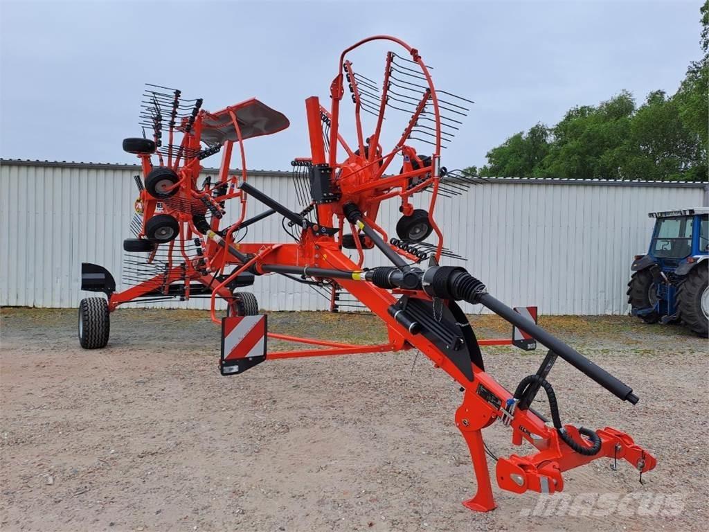 Kuhn GA 6930 Skupljači otkosa