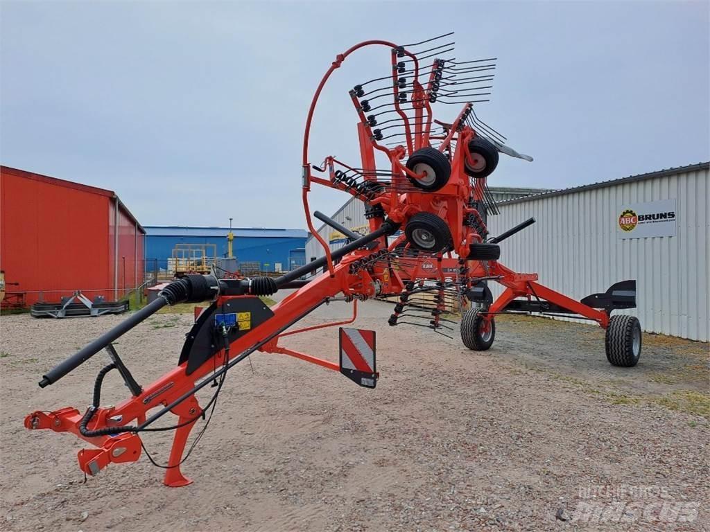 Kuhn GA 6930 Skupljači otkosa