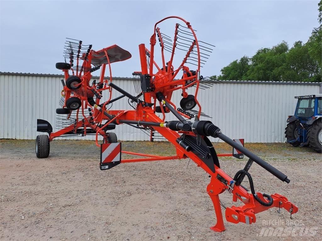 Kuhn GA 6930 Skupljači otkosa