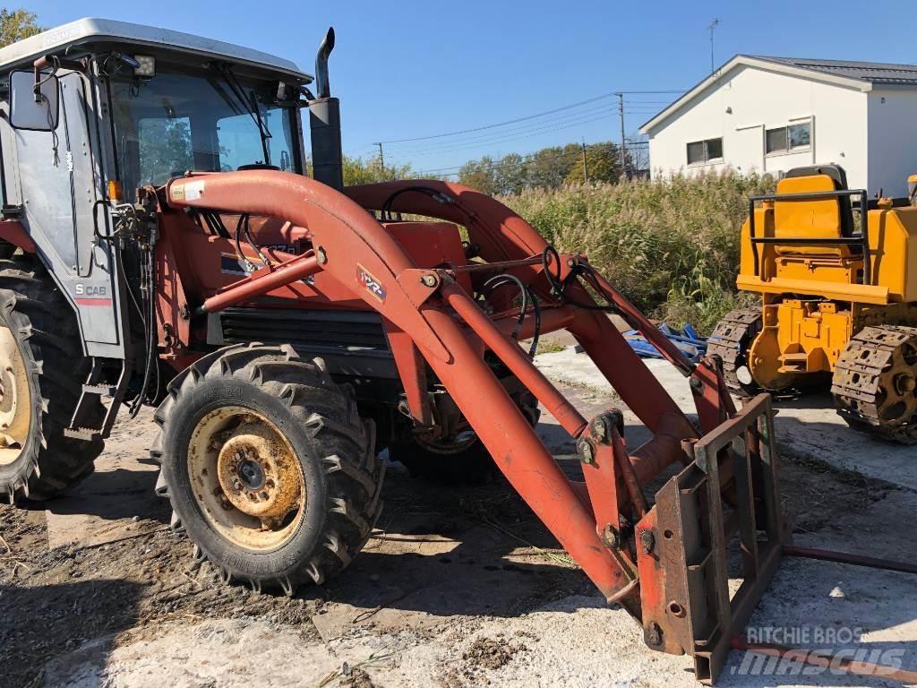 Yanmar F97D Dizelski viličari