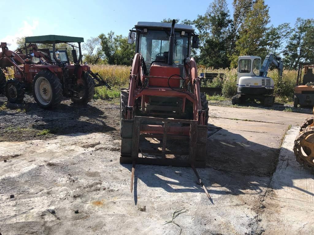 Yanmar F97D Dizelski viličari