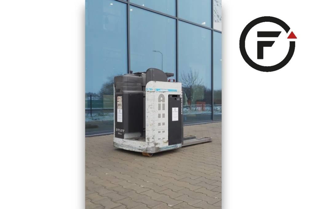UniCarriers ALL200 Nisko podizni električni viličar sa platformu