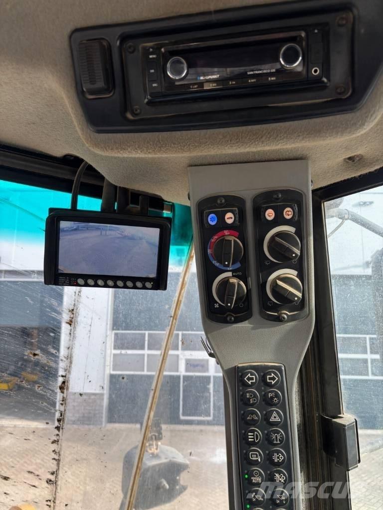 CAT 950 K Utovarivači na kotačima