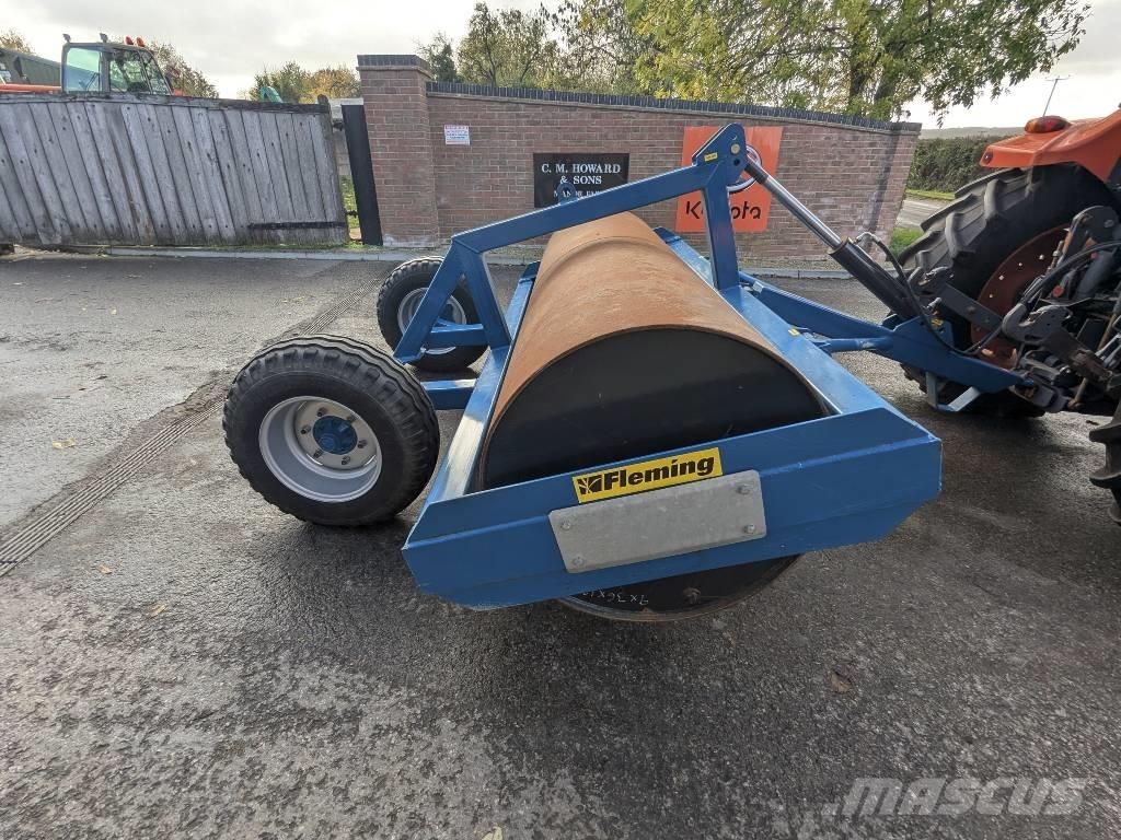 Fleming 9WK12 Valjci