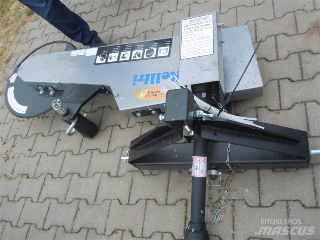 Kellfri 35-TS600 Održavanje okoliša – ostalo