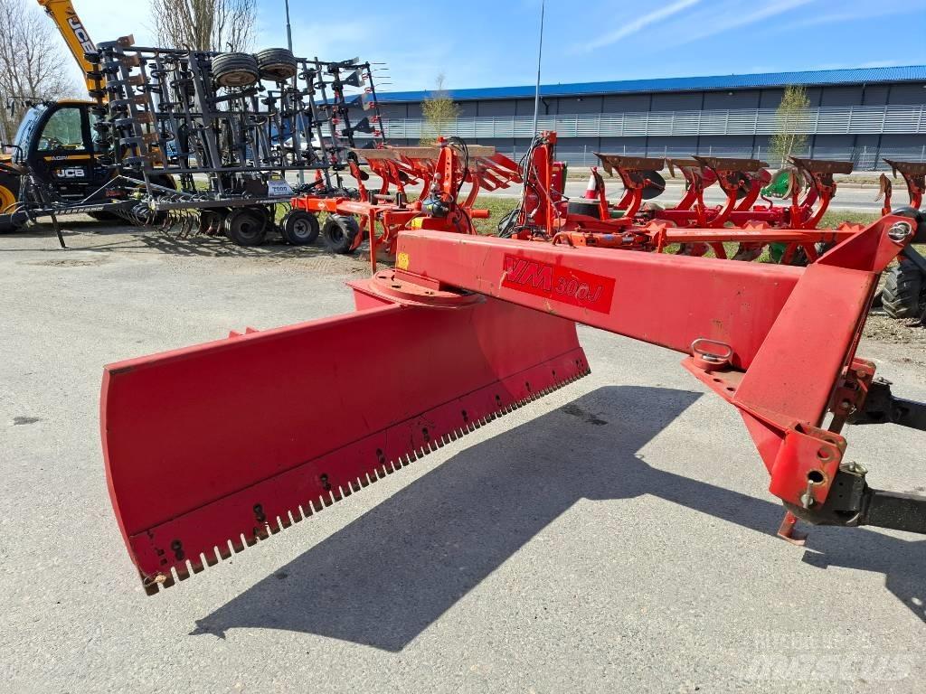 VM 300 JH Plugovi za putove