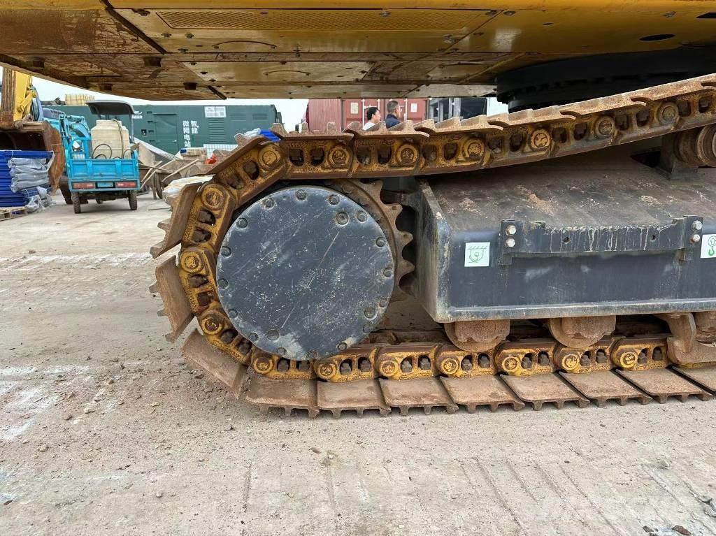 Komatsu PC 400 Bageri gusjeničari