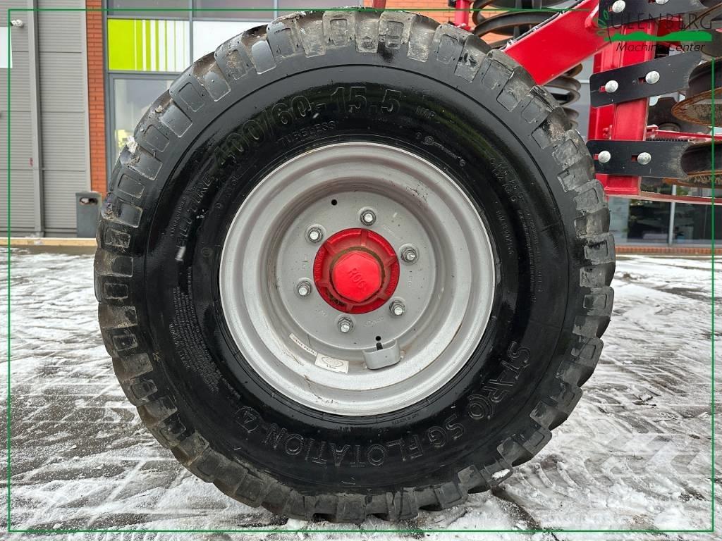 Horsch Terrano 4 FX Kultivatori