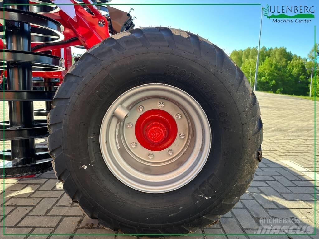 Horsch Joker 5 RT Tanjurače