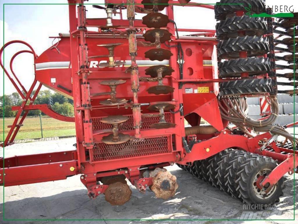 Horsch Pronto 6 DC Sijačice