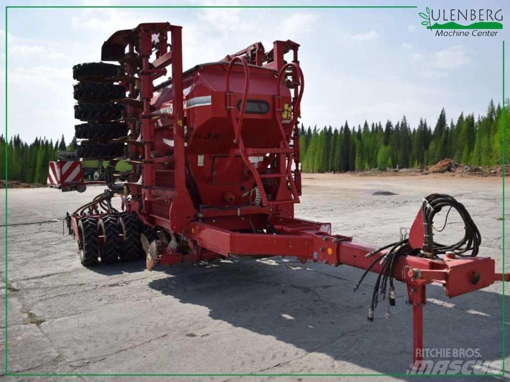 Horsch Pronto 6 DC Sijačice
