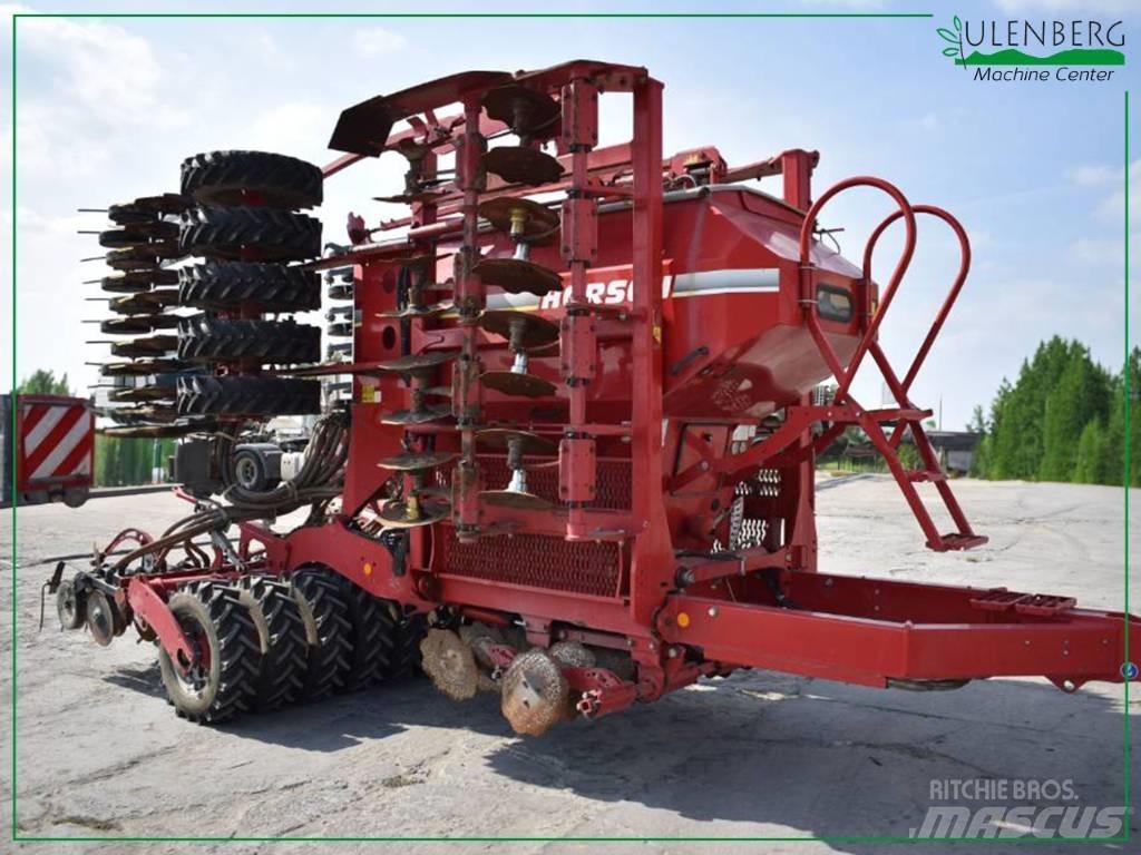 Horsch Pronto 6 DC Sijačice