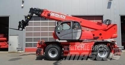 Manitou MRT 3050 Teleskopski viličari
