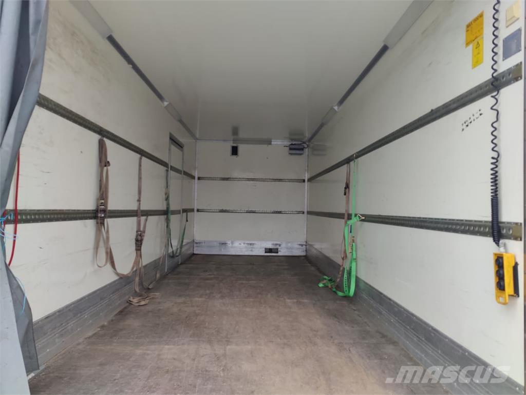 Renault Midlum Kamioni hladnjače