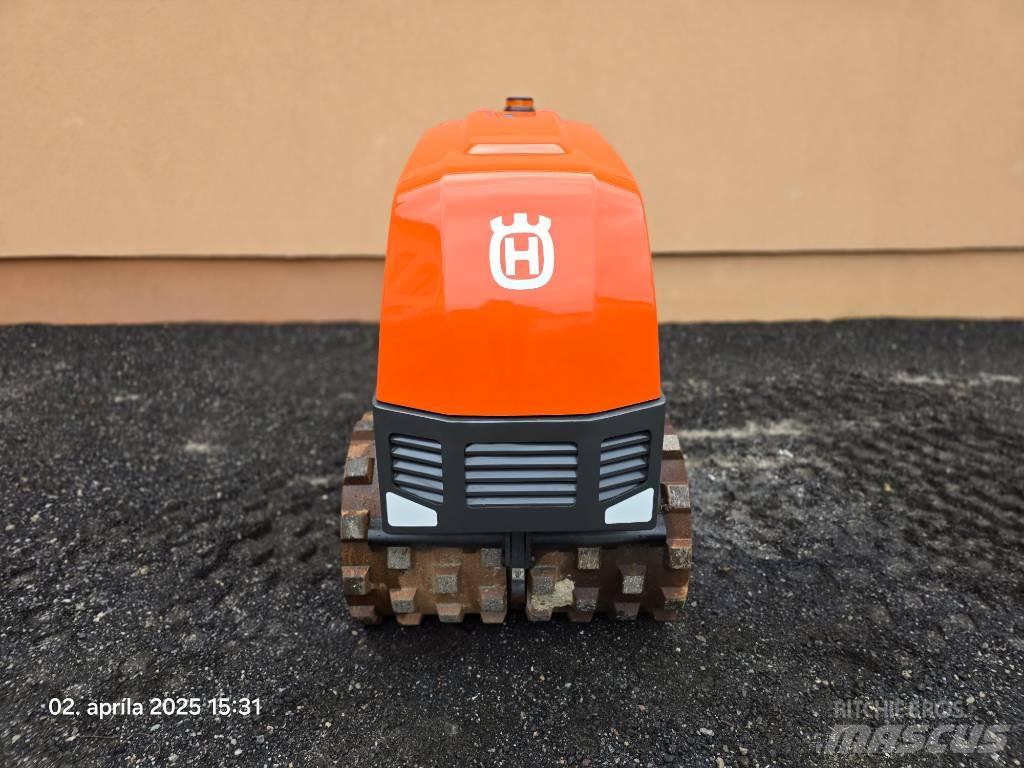  Husqarna LP 9505 Vibro ploče