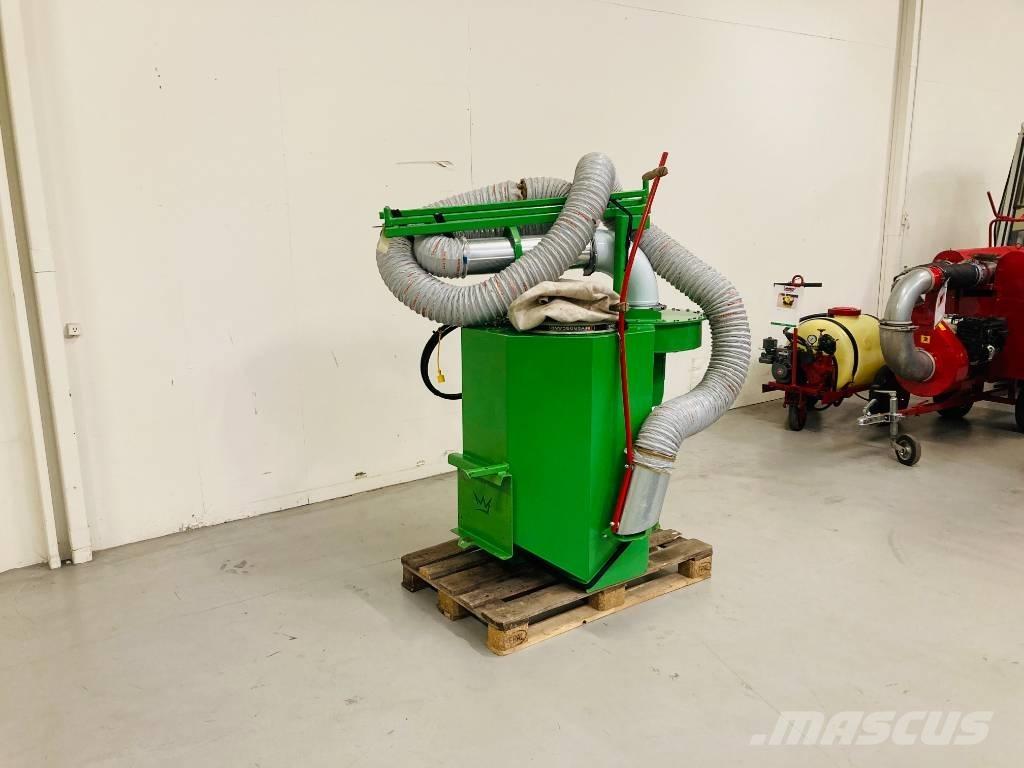 Croni Løvsuger Održavanje okoliša – ostalo