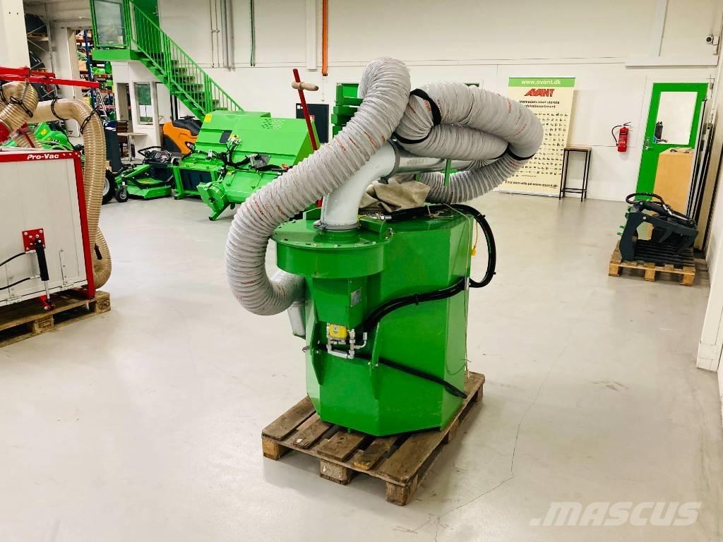 Croni Løvsuger Održavanje okoliša – ostalo