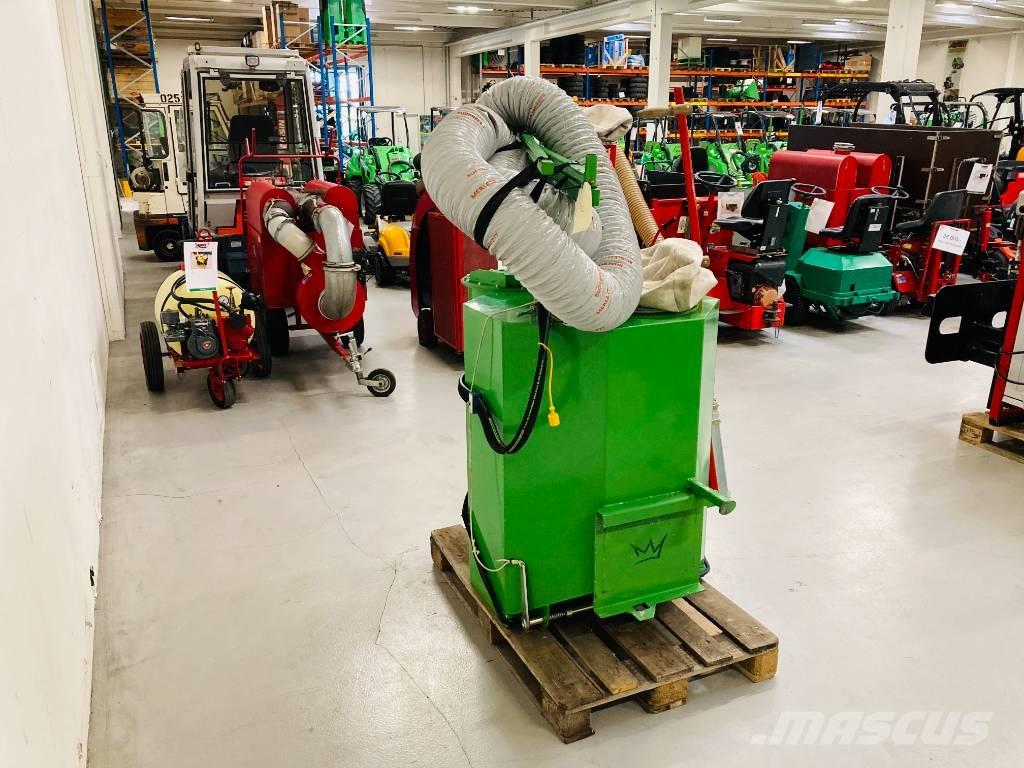 Croni Løvsuger Održavanje okoliša – ostalo