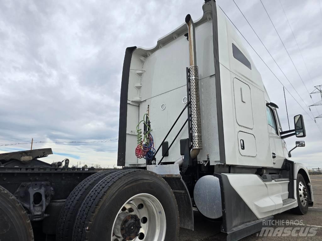 Kenworth T 680 Traktorske jedinice