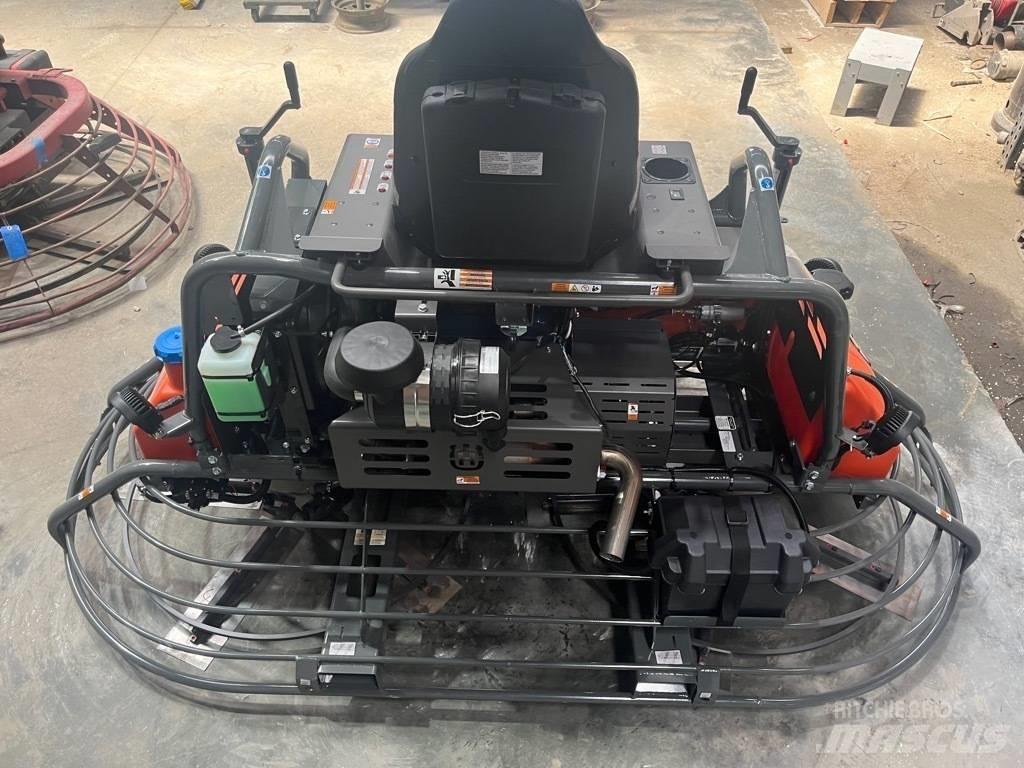 Husqvarna CRT 48-57K Gladilice za beton - hellikopteri