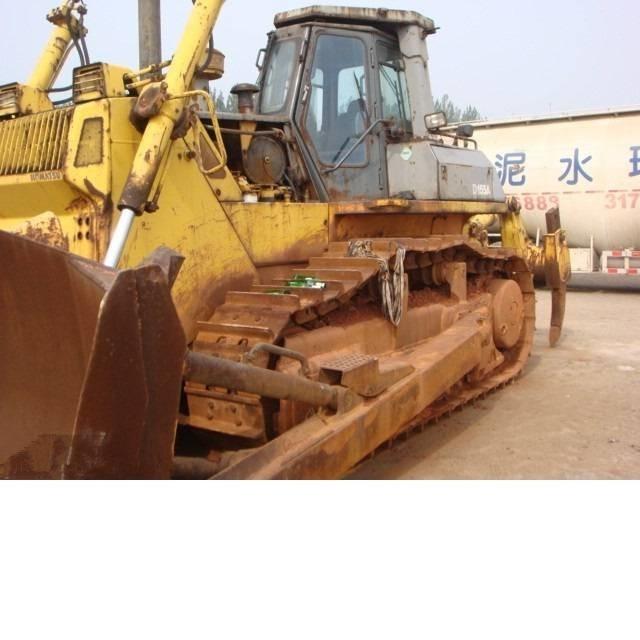 Komatsu d155a-2 Buldožeri gusjeničari