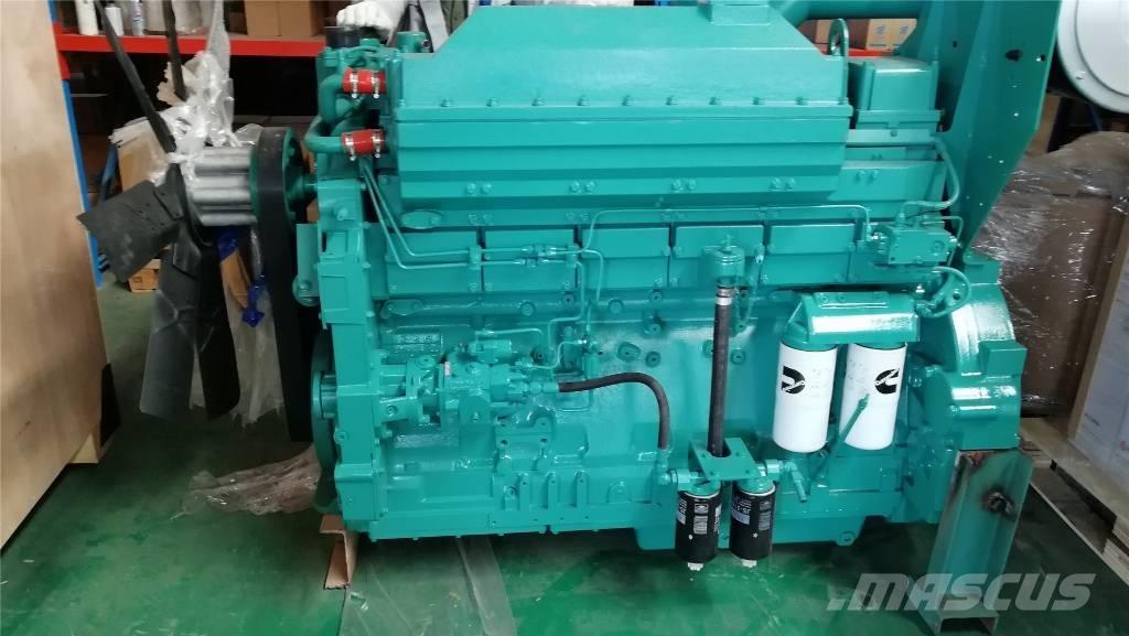 Cummins kta19-g4 Motori