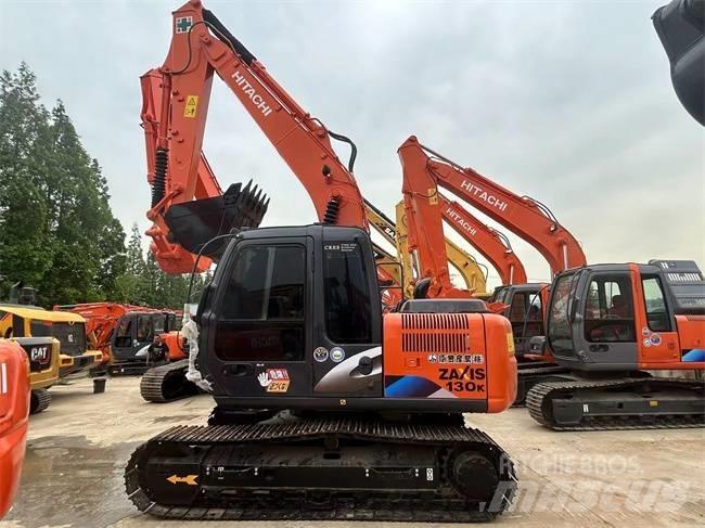 Hitachi ZX 120 Bageri gusjeničari