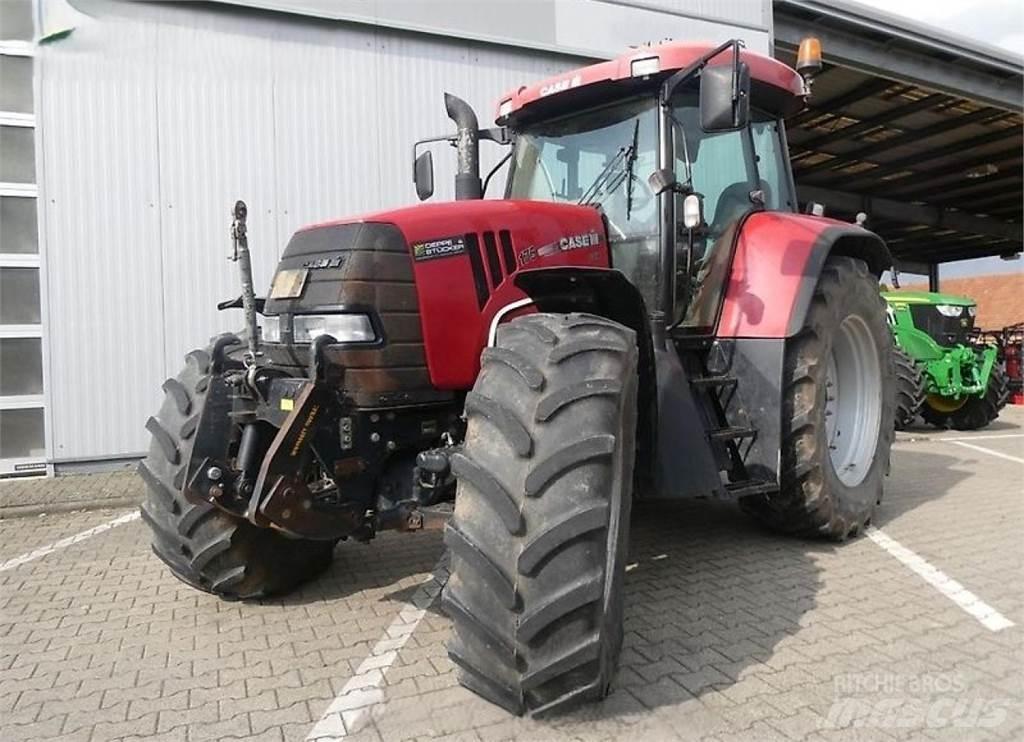 Case IH CVX 175 Traktori