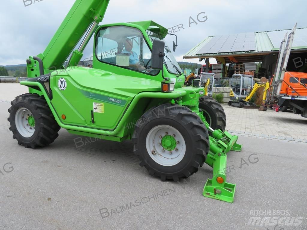 Merlo 38.13 Teleskopski viličari