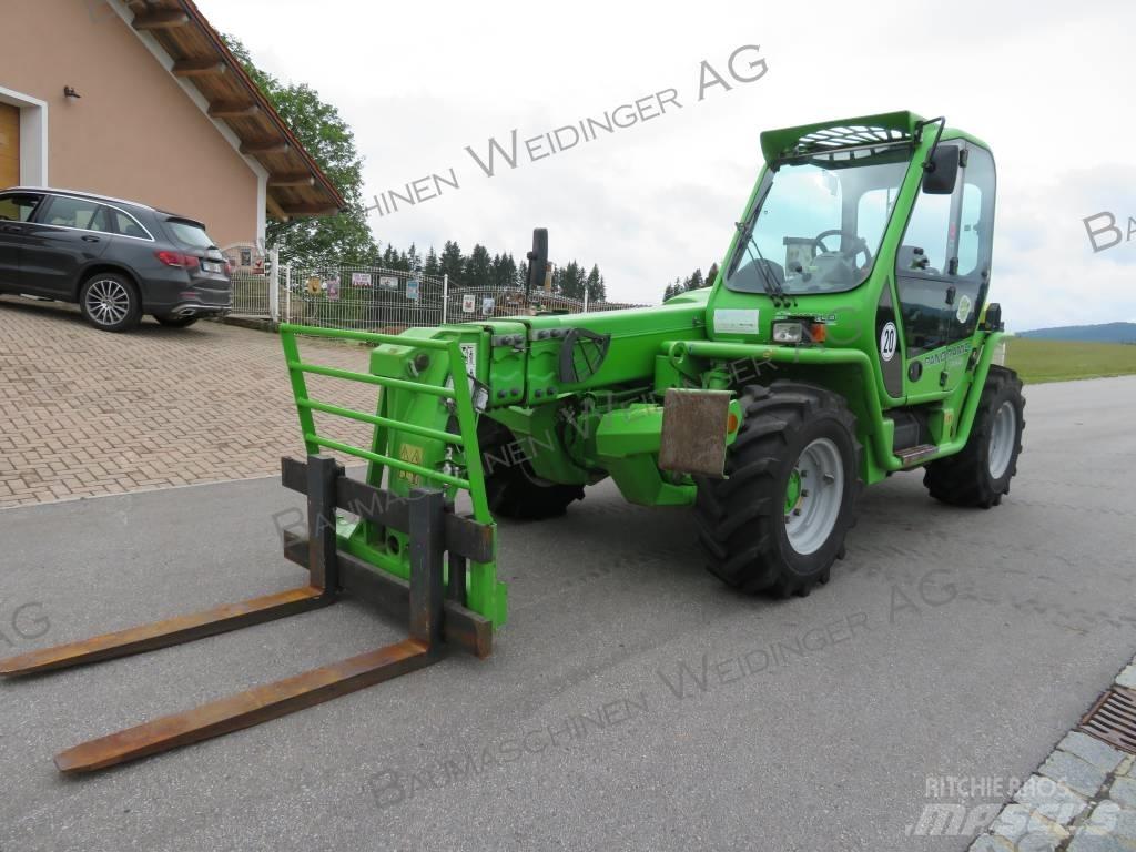 Merlo 38.13 Teleskopski viličari