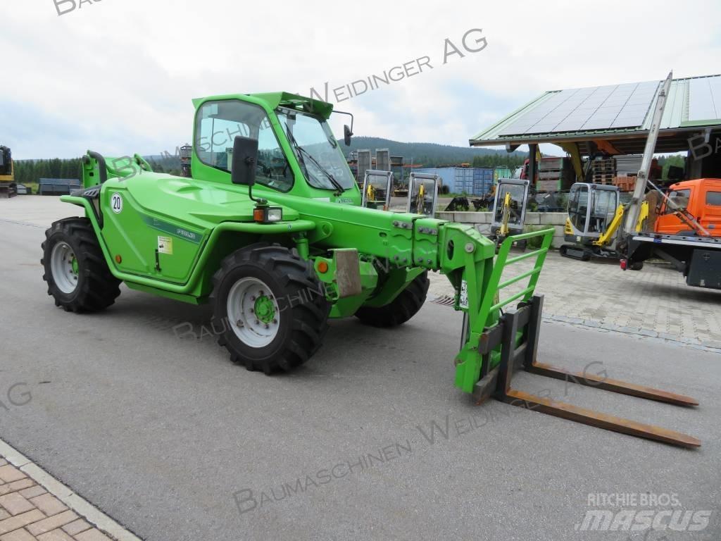 Merlo 38.13 Teleskopski viličari