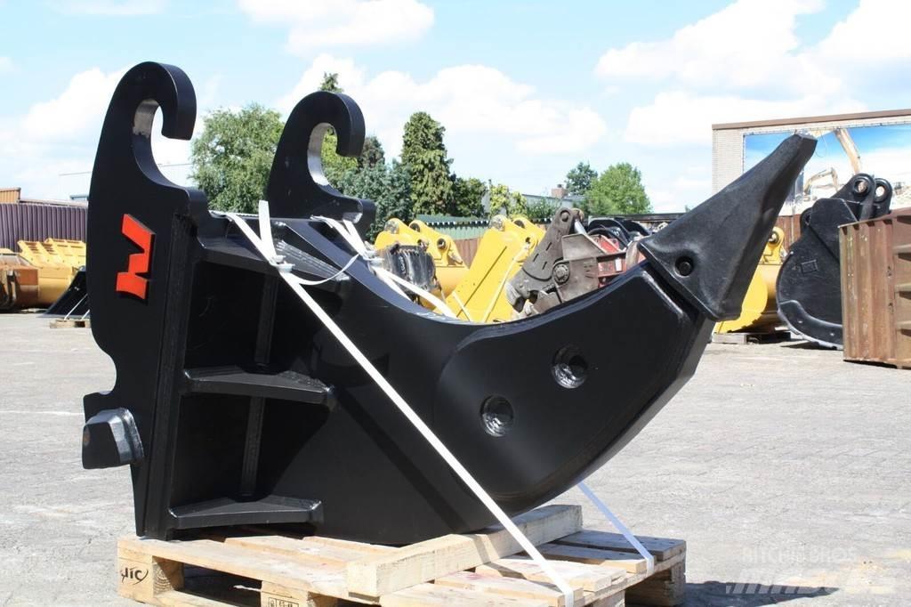 Verachtert TR45 Ostalo