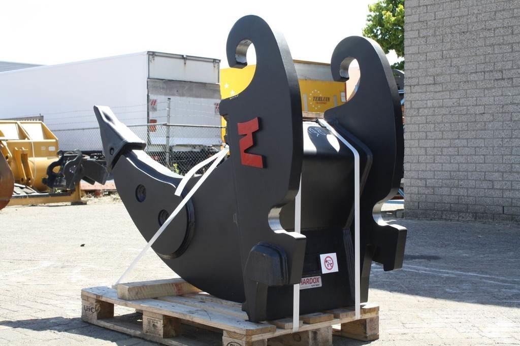Verachtert TR45 Ostalo