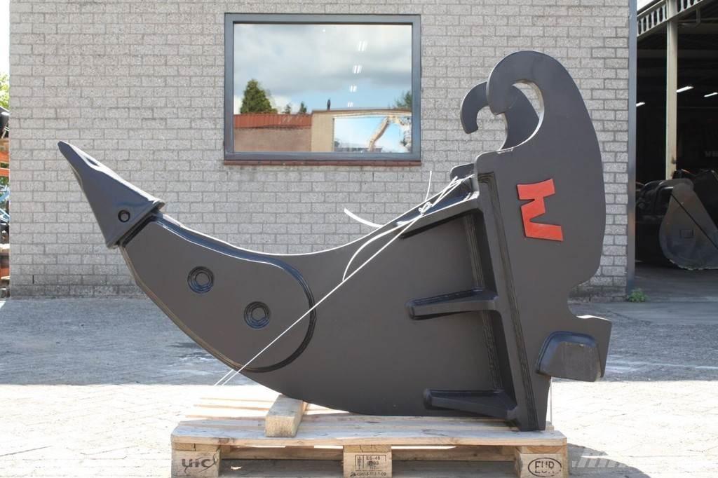 Verachtert TR45 Ostalo