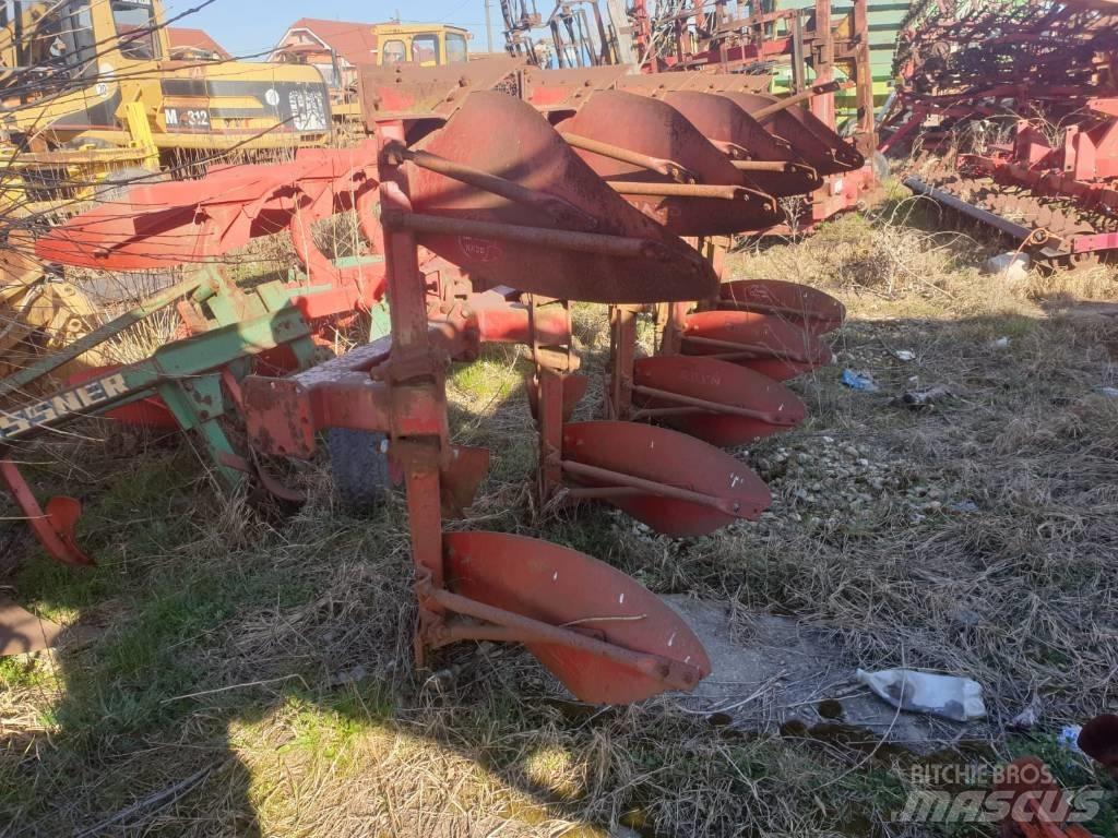 Naud RX 406 Plugovi okretači