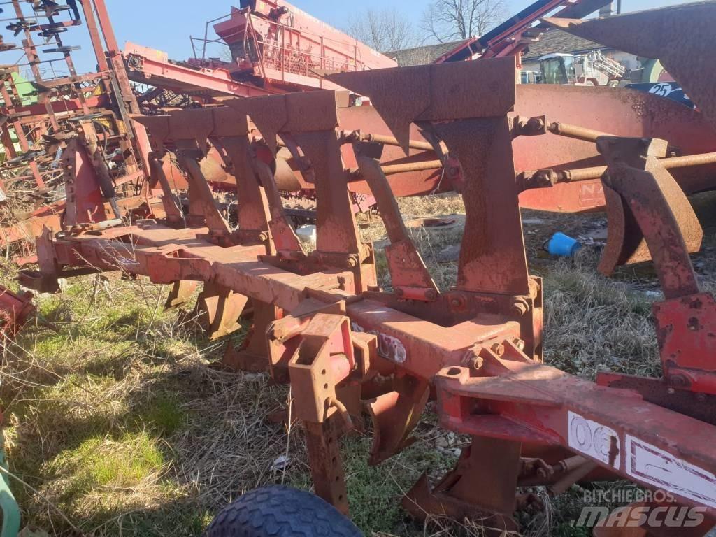 Naud RX 406 Plugovi okretači