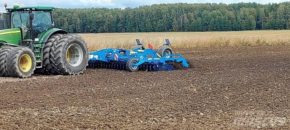 Farmet Softer SF8PS Međuredni kultivatori