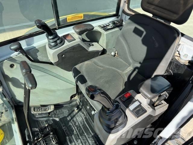 Wacker Neuson EZ 26 Mini bageri <7t