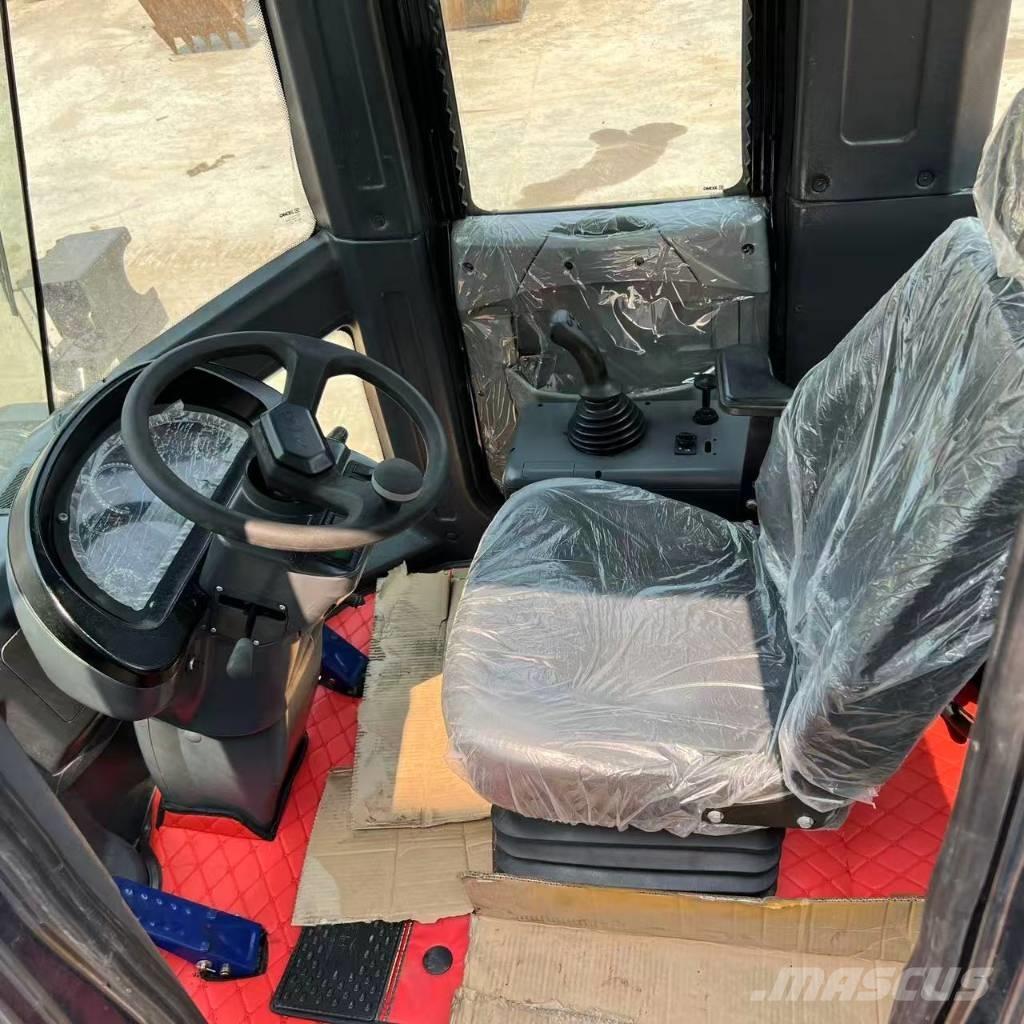 XCMG ZL50GN Utovarivači na kotačima