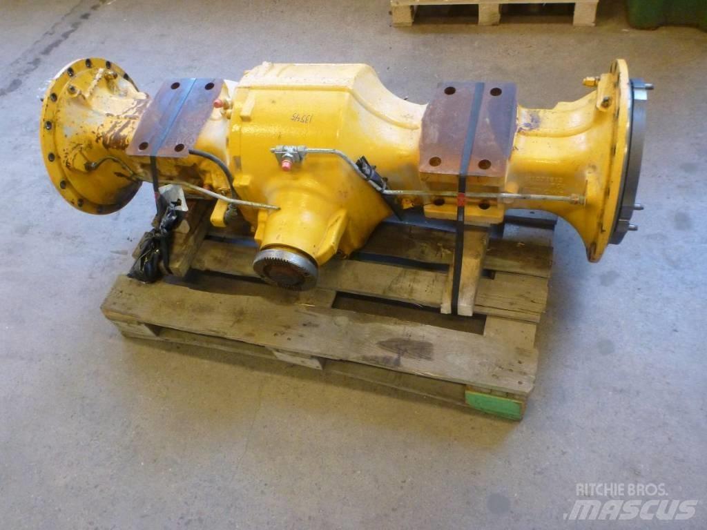 Volvo L 90 H , 56008 Osi