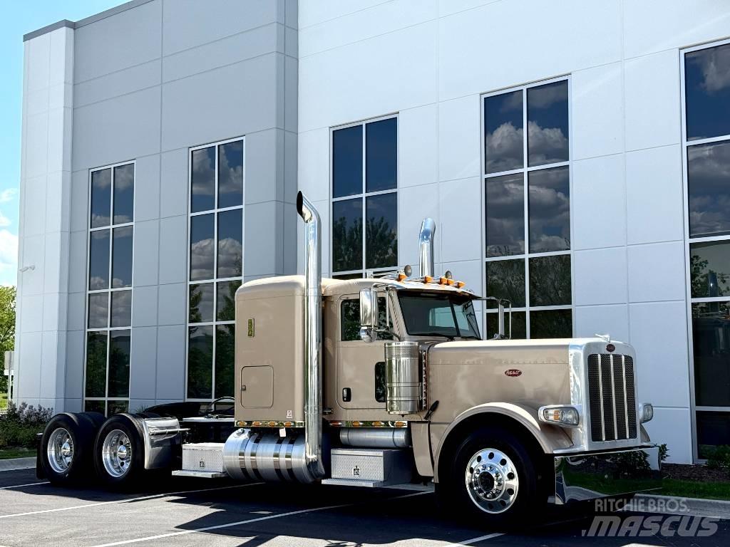 Peterbilt 389 Traktorske jedinice