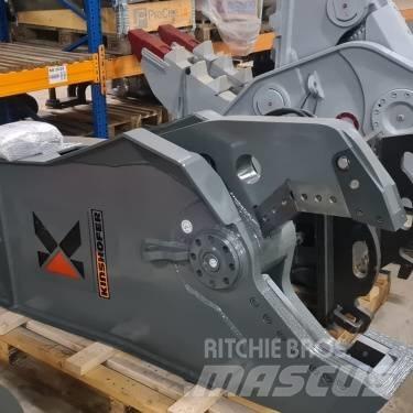 Kinshofer ksc 22 Ostale komponente