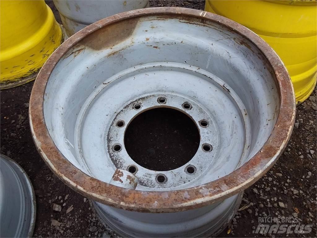 Valmet 860 20x26,5 Gume, kotači i naplatci