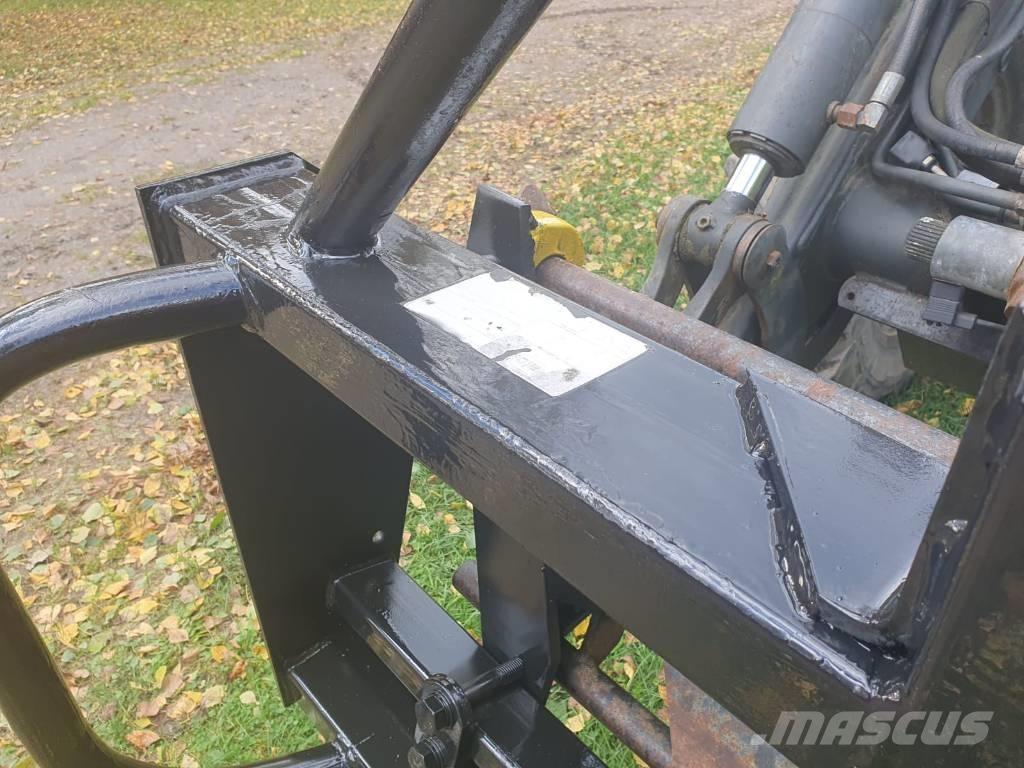 Ålö suursäkkinostin Priključci za prednji utovarivač