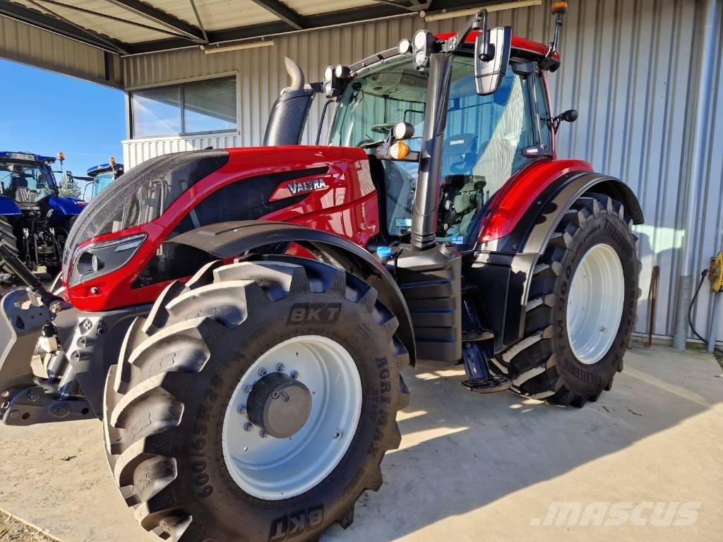 Valtra T 194 Traktori